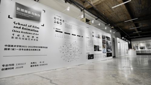 光影筑夢，藝彩紛呈——影視與動(dòng)畫藝術(shù)學(xué)院文化藝術(shù)活動(dòng)策劃全覽