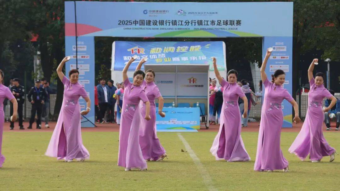 阿潤的守護(hù)者 直擊潤州主場的“最穩(wěn)后防線”賽事活動組織策劃