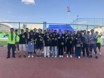 杭州拓展訓練與培訓 專業承辦會展的全方位服務